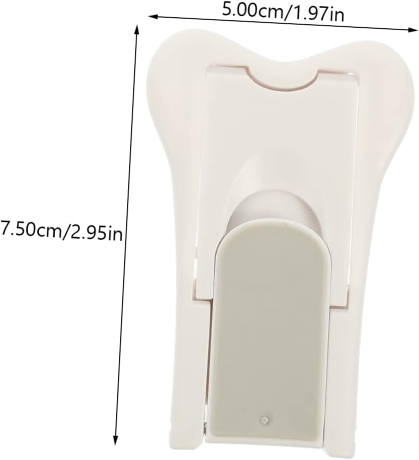 9 Pcs Child Safety Lock Mobile Home Door Knobs Slide Door Lock Window Lock Stopper Slide Window Locks Window Limiting Lock Security Lock with Keys Sliding Door Lock Window Stopper