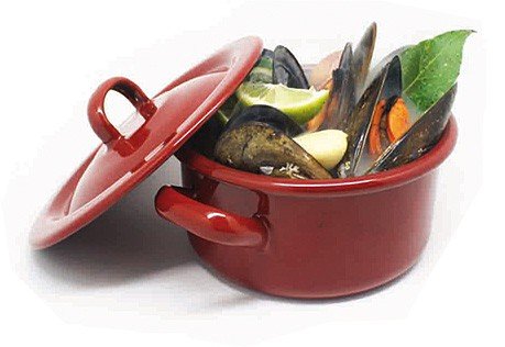 Pyrex Supreme Fuente para Horno, Cerámica, Blanco