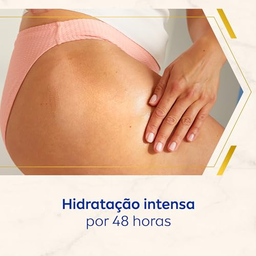 NIVEA LUMINOUS 630® Sérum Óleo Corporal Antiestrias 100ml