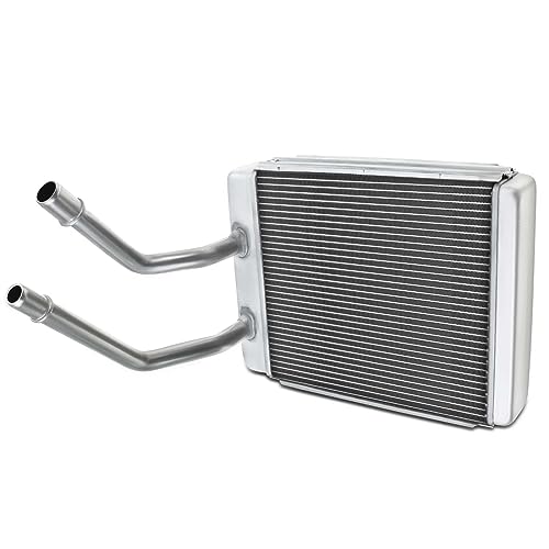 A-Premium Front HVAC Heater Core by A-Premium - Used condition - US$45.59