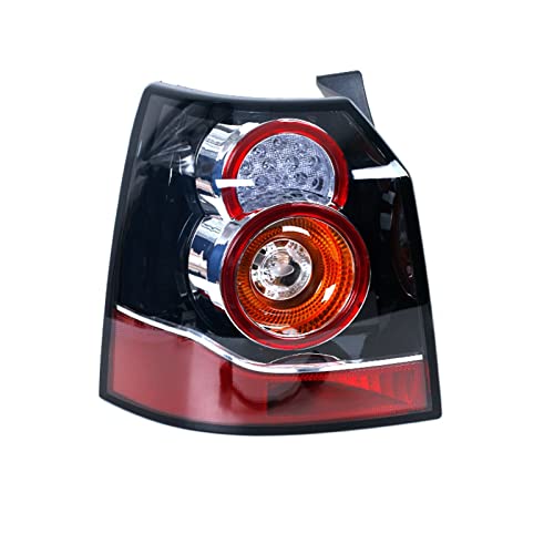 Feu arrière gauche LR039796 bloc optique LED Freelander 2 2006-2016