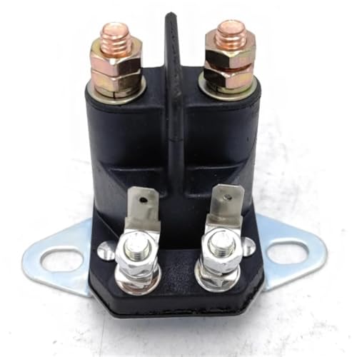 Solenoide de arranque para motores B & S 5410D 5410H y tractor cortacésped 745001MA 38665