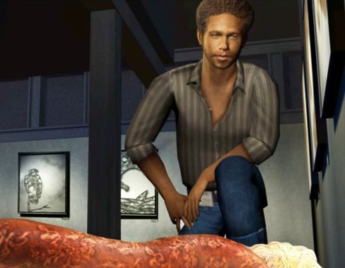 Image of CSI: 3 Dimensions of Murder - PlayStation 2 (Renewed)
