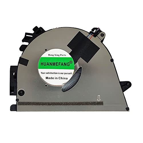 Ventilateur de refroidissement HP EliteBook 840 G9 860 G9 865 G9