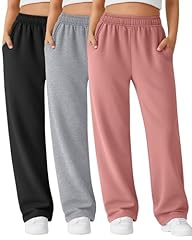 Black, Dusty Rose, Light Heather Gray