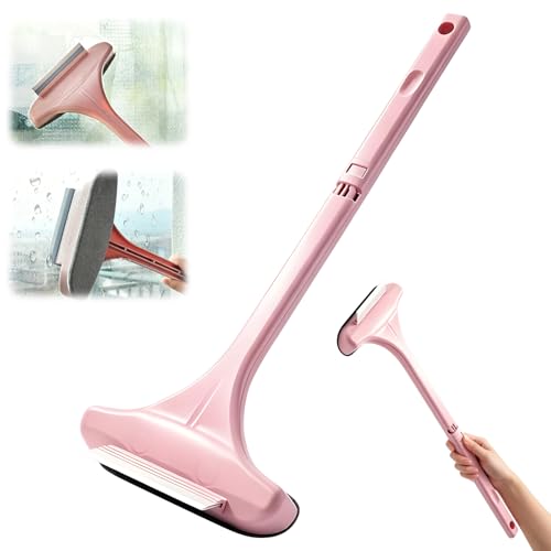 Window Screen Cleaning Brush