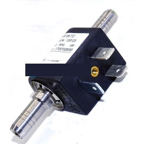 1PCS 106103 24V 50Hz 18W EMX08-T/C 08-T/C Miniature Piston Pump