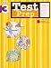 Test Prep: Grade 3 (Flash Kids Harcourt Family Learning)