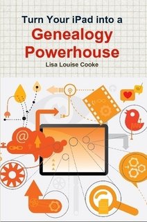 Paperback Turn Your iPad into a Genealogy Powerhouse Book