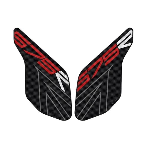 Protège réservoir Daytona 675 R contre rayures de combinaison et glisse