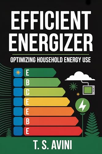 Efficient Energizer: Optimizing Household Energy Use