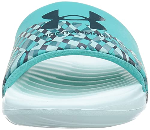 Image of Under Armour womens Ansa Fixed Strap SlideSlide Sandal