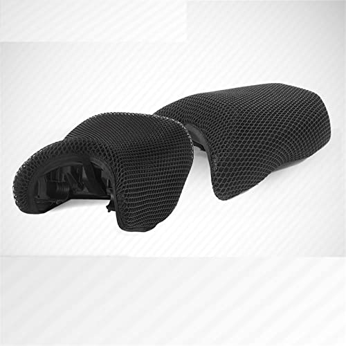 Coussin de protection de moto en maille 3D antidérapant R1200RS LC