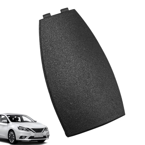 Coque de clé Mercedes haut de gamme boîtier rigide 3 boutons pour Classe C E B A