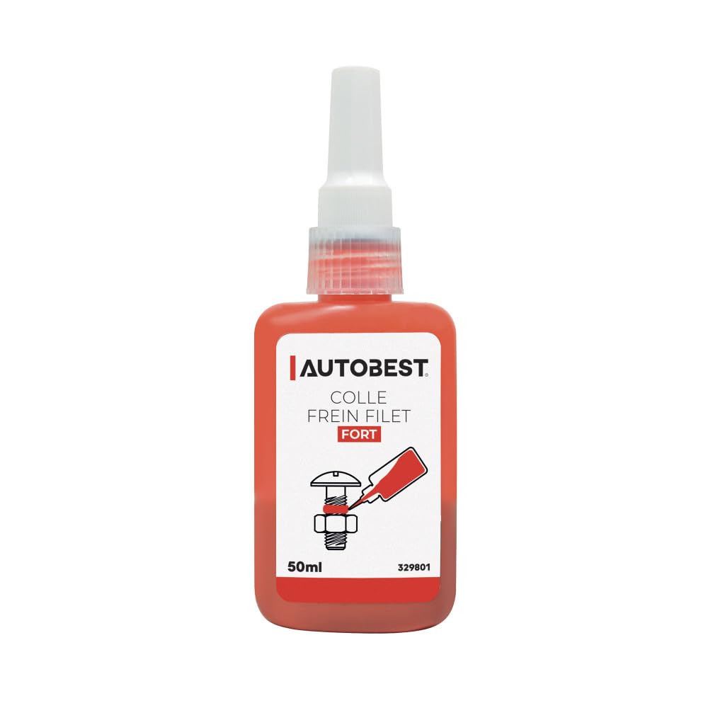 Autobest Frein Filet Fort 50ml