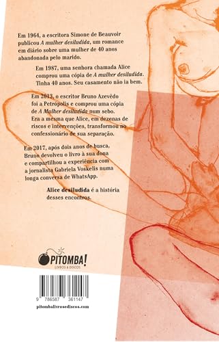 Alice desiludida Alice desiludida - Imagem 2