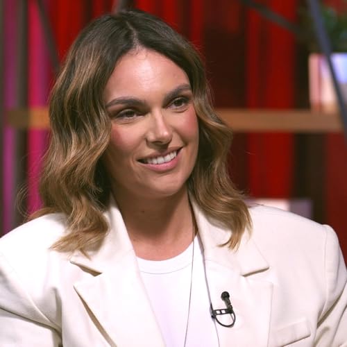 &ldquo;Eu quero ser o s&iacute;tio que a minha m&atilde;e vai quando precisa de chorar. Eu n&atilde;o quero que ela chore sozinha&rdquo;