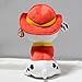 ty 96322 Paw Patrol Marshall Dalmation MED, Multicolored