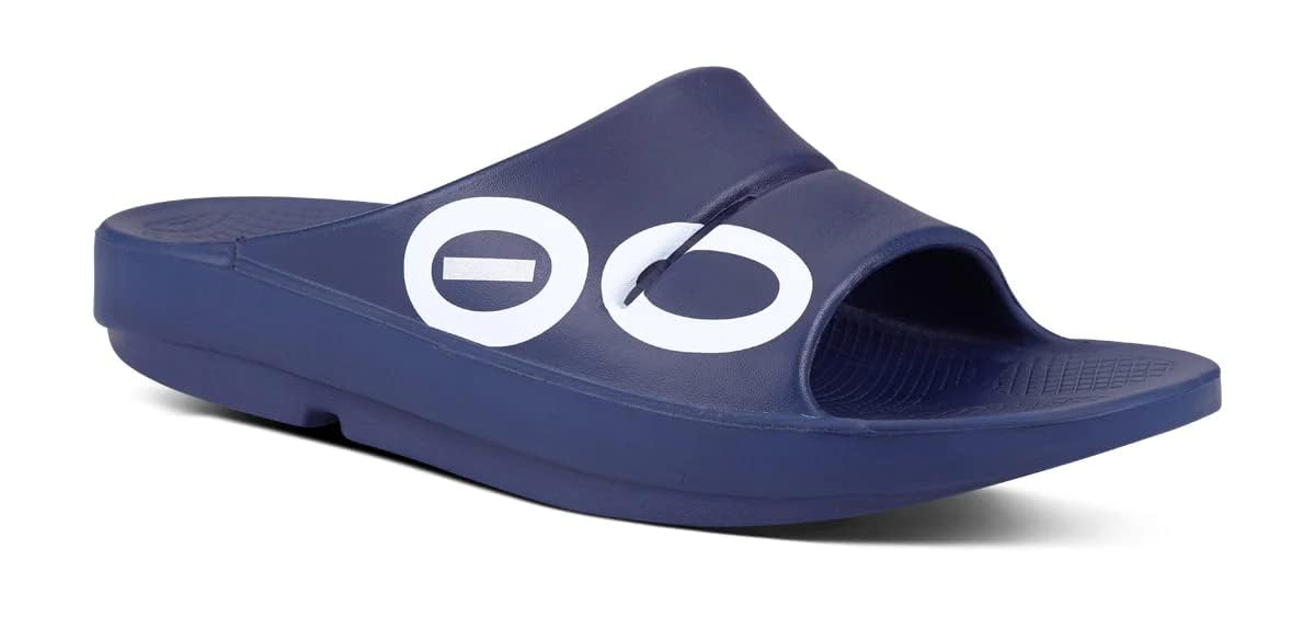OOFOS Kobiety Oolala SlideSandały