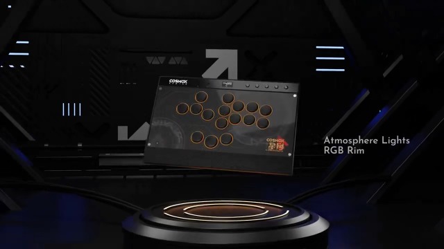 オリーライフ SKY LINE One Touch Pad 6箱セット Amazon.com: Sehawei Haute42 C16 Leverless Arcade Controller