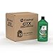 Castrol GTX High Mileage 5W-30 Synthetic Blend Motor Oil, 1 Quart, Pack of 6