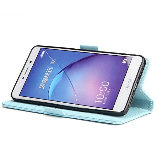 Custodia per Huawei Honor 6X, ISAKEN Custodia in