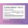 Zeal Chelated Magnesium Glycinate 240mg Capsules with NU-MAG Supports Sleep, Relaxation & Muscle Cramps | Non-GMO, Third Party Tested | 135 Capsules