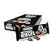 Produktbild Layenberger High Protein Riegel - Fitness Power Bar, viel Eiweiß, wenig Zucker - 18er Pack (18 x 35 g) - Espresso-Nero