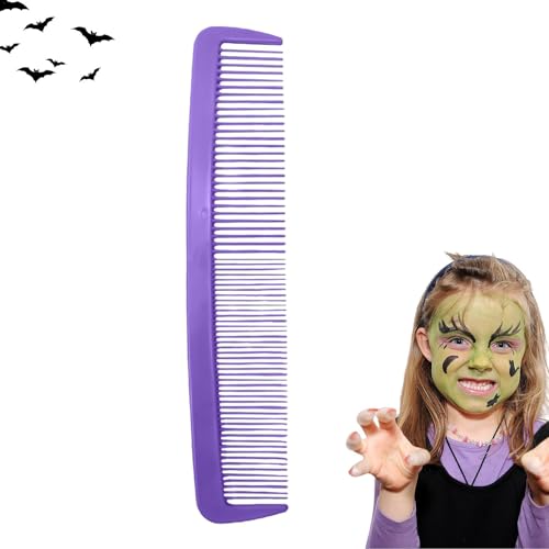 Big Costume Comb Prank | Giant Comb Costume Comb Prank
