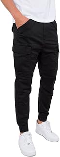 Alpha Industries Herren Freizeithose Alpha Industries Airman Pant Freizeithose für Herren
