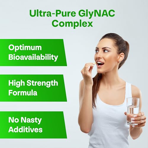 Longevity Box Ultra Pure GlyNAC