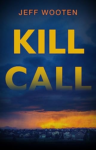 Kill Call (Large Print Edition) view 2
