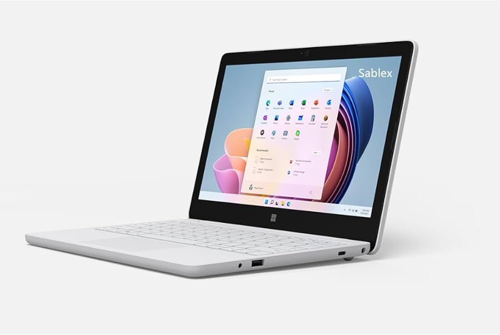 Amazon.co.jp: 【整備済み品】 中古 Windows11 Surface Laptop