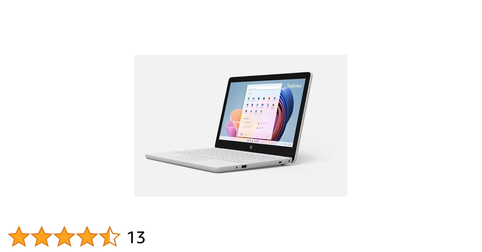 Surface - Surface Go (第一世代ですがWindows11にアップデート