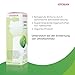 OTOSAN Ohrenspray 50 ml natürliche und wirksame Ohrenhygiene auf Salzwasser-Basis - Medizinprodukt zur Reinigung der Ohren