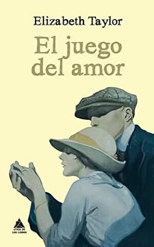 El juego del amor: 28 (Ático de los Libros)