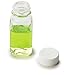 Hach 43906 Square Glass Bottle, 29 mL, (Pack of 6)