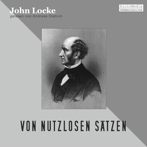 Von nutzlosen S&auml;tzen cover art