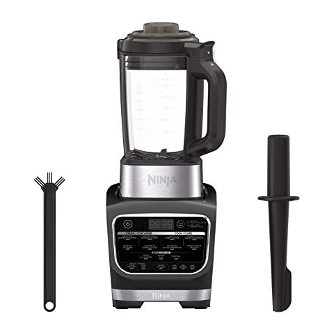 Ninja Foodi Heat-iQ Blender HB150C/HB152 Cover