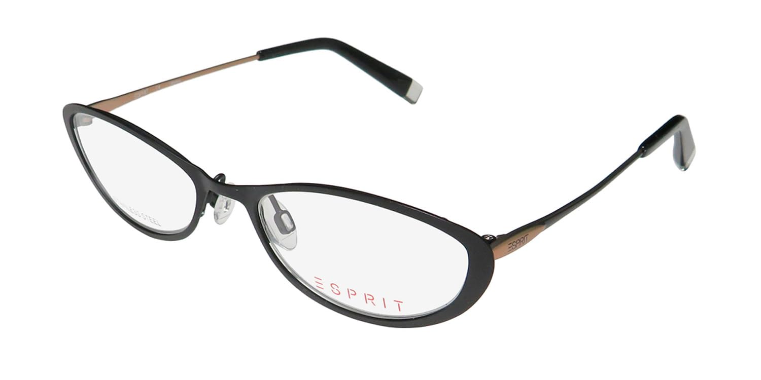 17403 Womens/Ladies Cat Eye Full-rim Eyeglasses/Eyewear
