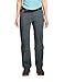 Produktbild Maier Sports Damen Hose Arolla Zip Off, grau (graphite), 50