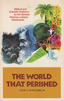 The World That Perished