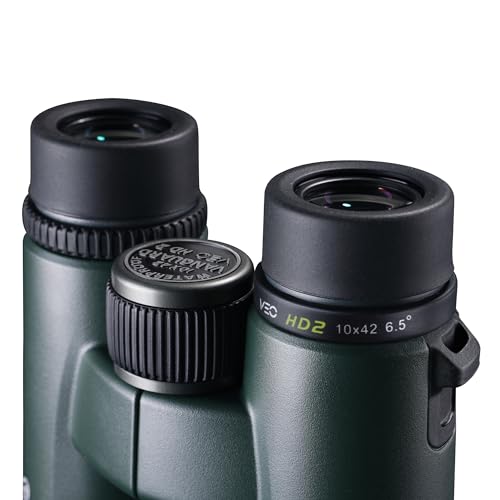 Binoculares Vanguard 10x42 VEO HD2 miniatura 7