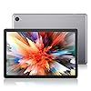 CUBOT TAB 10 Tablet, 10.1 Zoll, Android 11, 4GB RAM +64GB ROM/128GB Erweitert, 6000mAh Akku, SIM Card Slot, 13MP+8MP Kamera, WLAN, Face ID