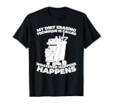 Reiniger Hygiene Sauberkeit - Reinigungsdienst Reiniger T-Shirt