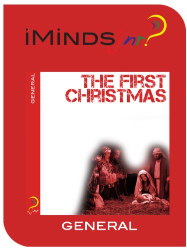 Buy The First Christmas — BookShops.in