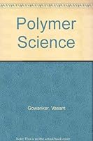 Polymer Science 0470203226 Book Cover