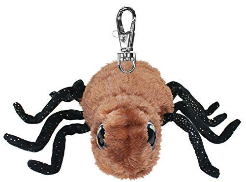 Preisvergleich Produktbild Lumo Stars Plüschtier SPI 8,5 cm, 55340, Mehrfarbig