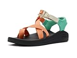 Chaco Women's Outdoor Sandals Sport, Mango Tango,...