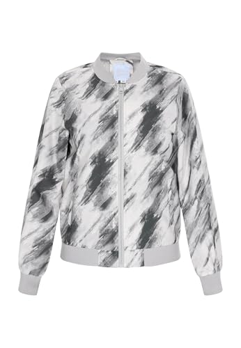 Veste femme faina ATHLSR gris taille XS veste de sport décontractée